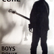 Image for article titled Commenter Of The Day: Boys Don't Cry Edition